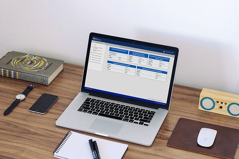 Sitios y proyectos web 2