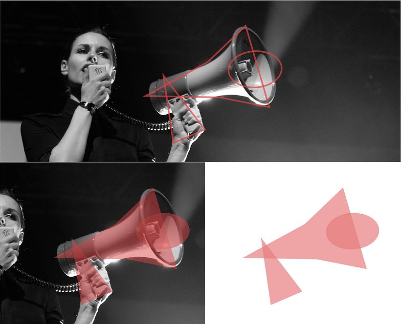 NIDCOM · Logo Design 2