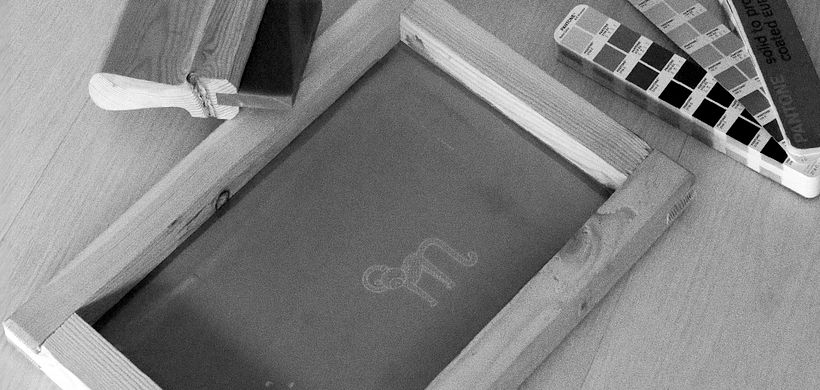 "m" is for monkey - Arts & Crafts