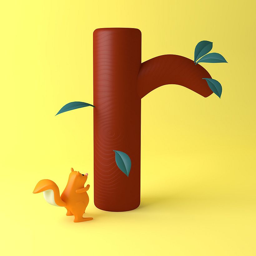 36 days of type 1