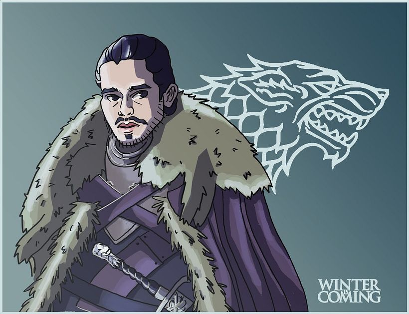 Busco ilustrador para mi libro y para mi web 1