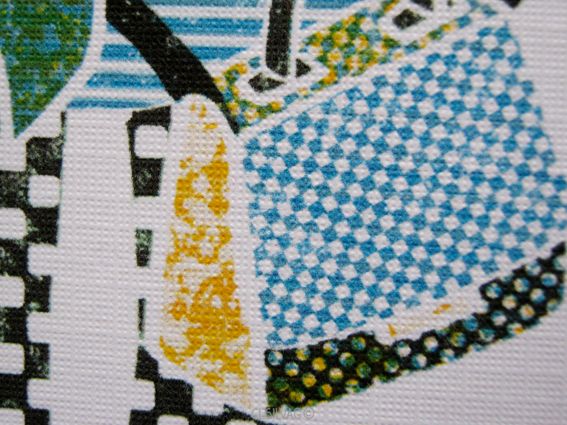 Mi Proyecto del curso: Ilustración original de tu puño y tableta - La incógnita 18