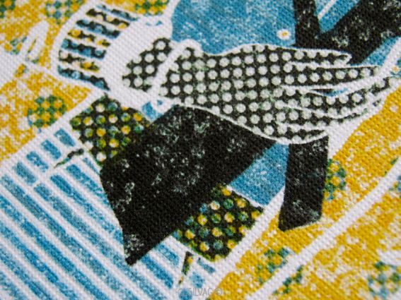 Mi Proyecto del curso: Ilustración original de tu puño y tableta - La incógnita 16