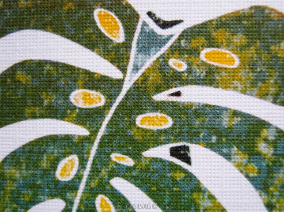 Mi Proyecto del curso: Ilustración original de tu puño y tableta - La incógnita 12