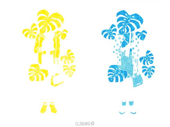 Mi Proyecto del curso: Ilustración original de tu puño y tableta - La incógnita 6