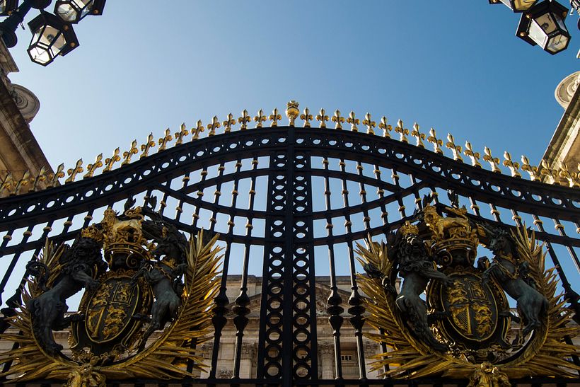 Discovering London with a camera 0