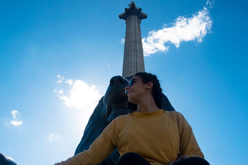 Discovering London with a camera 2