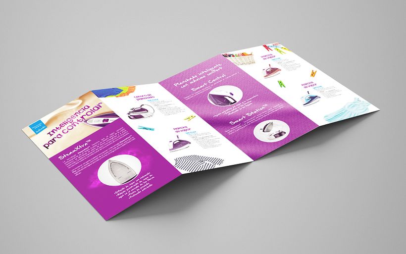 Leaflets Design 4