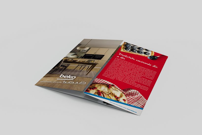 Leaflets Design 5