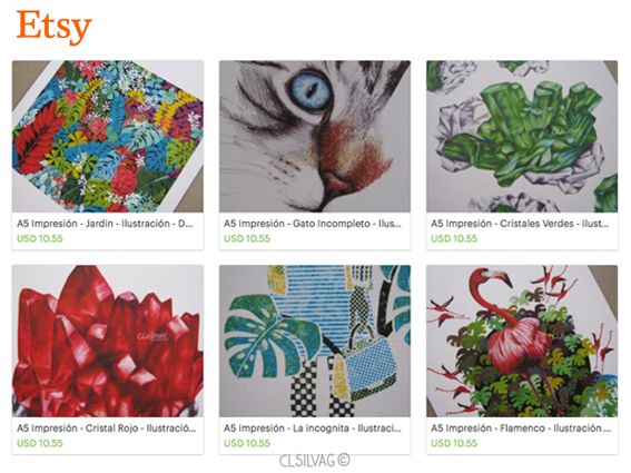 Mi Proyecto del curso: Ilustración original de tu puño y tableta - La incógnita 20