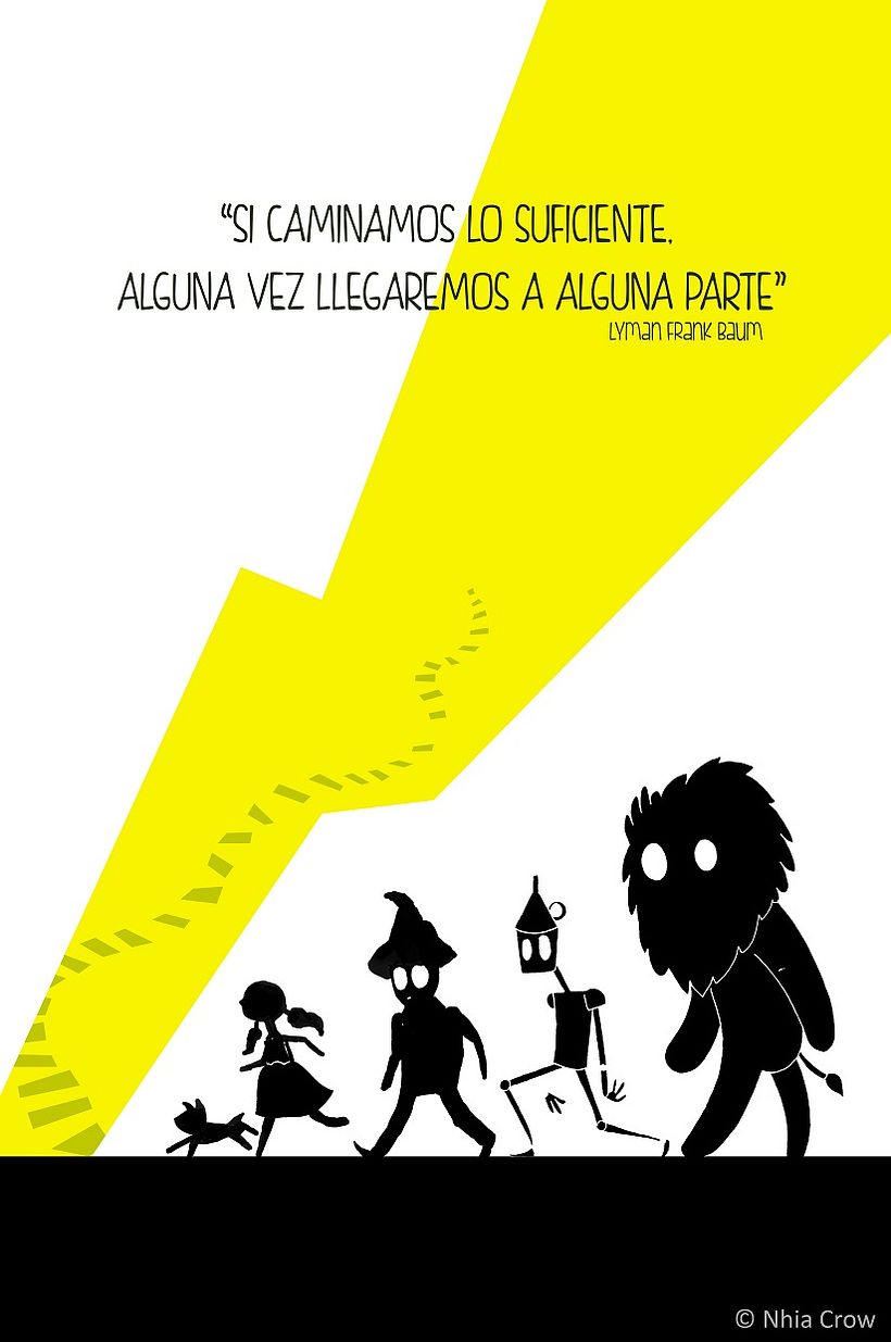 Láminas literatura  - Traditionele illustratie