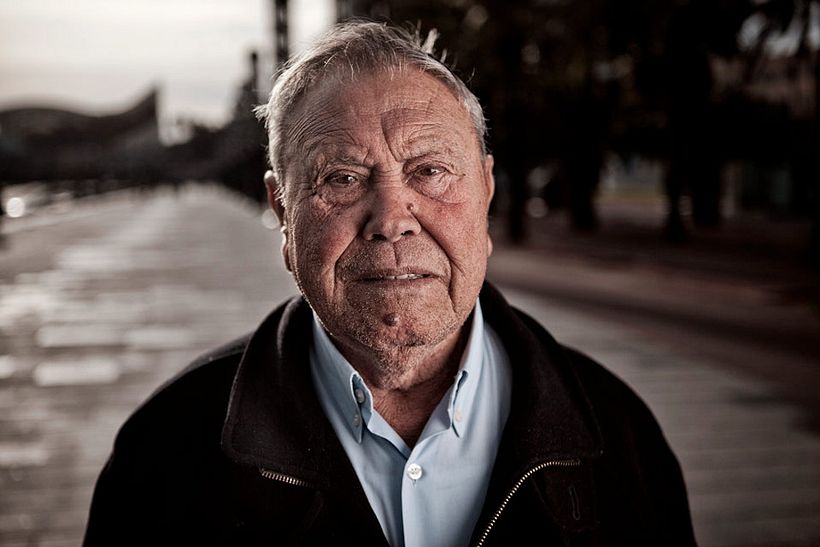 Crea escenas de película a través del fotomontaje 6