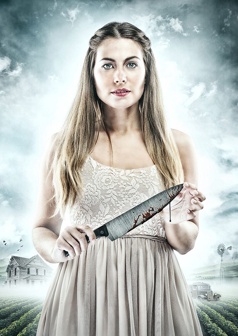 Crea escenas de película a través del fotomontaje 7