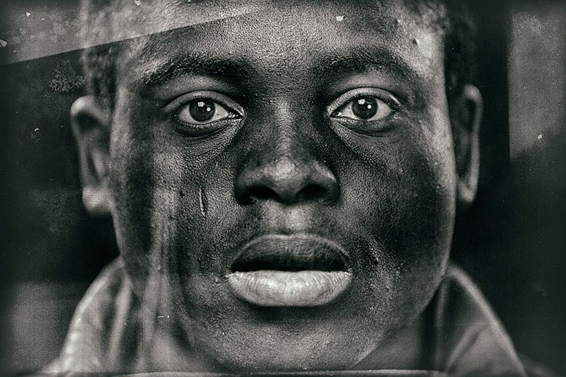 Crea escenas de película a través del fotomontaje 9