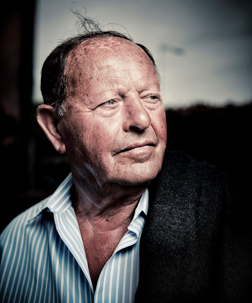 Crea escenas de película a través del fotomontaje 10