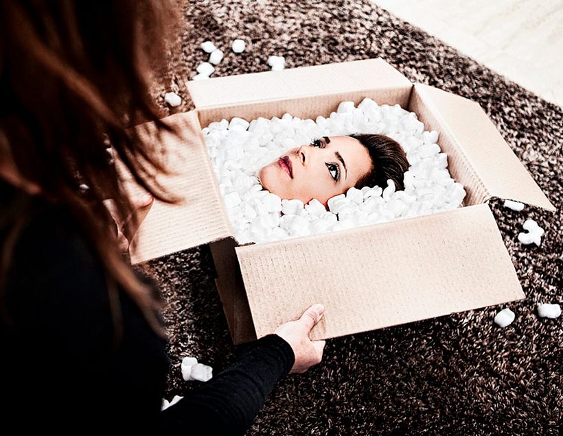 Crea escenas de película a través del fotomontaje 11