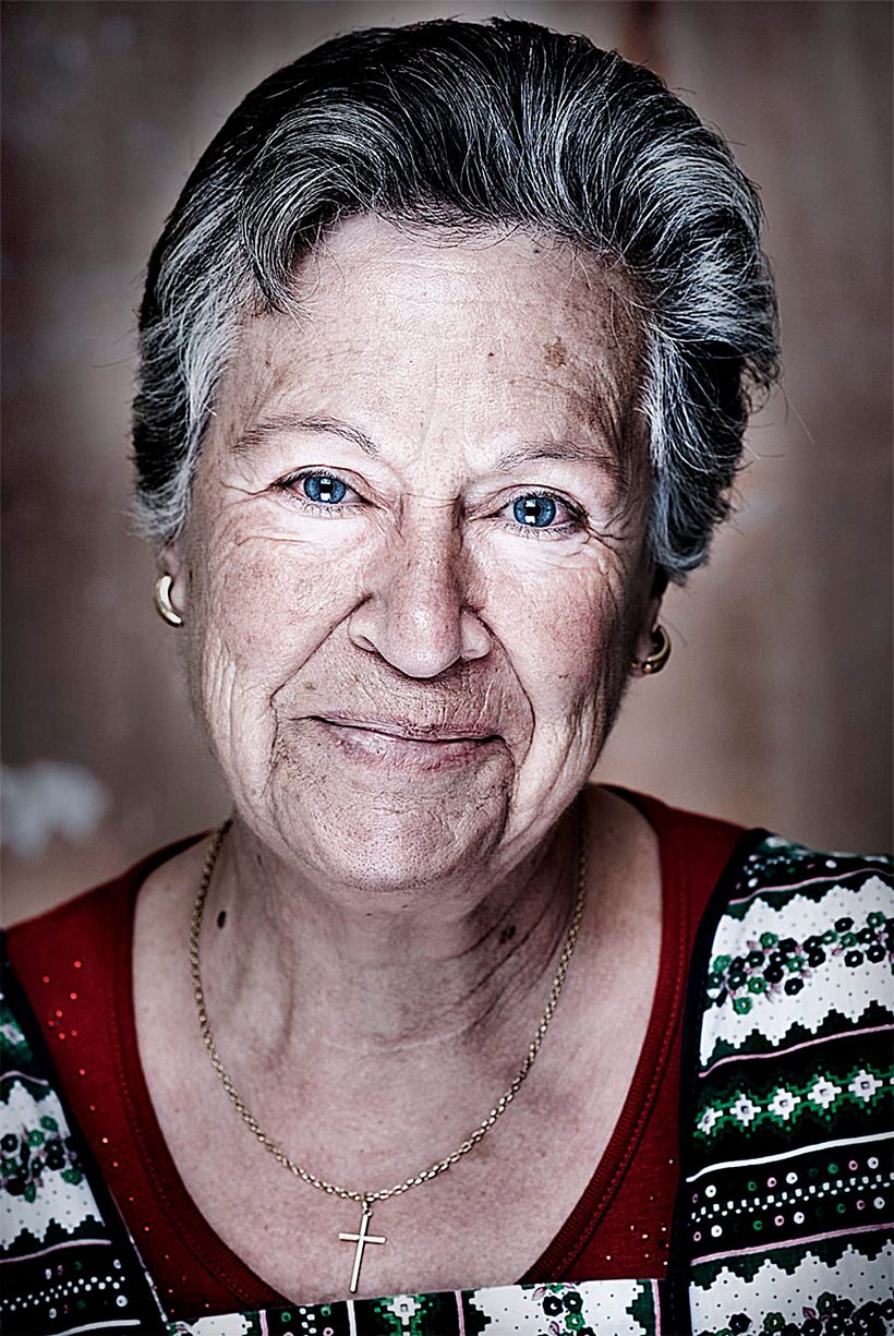 Crea escenas de película a través del fotomontaje 13