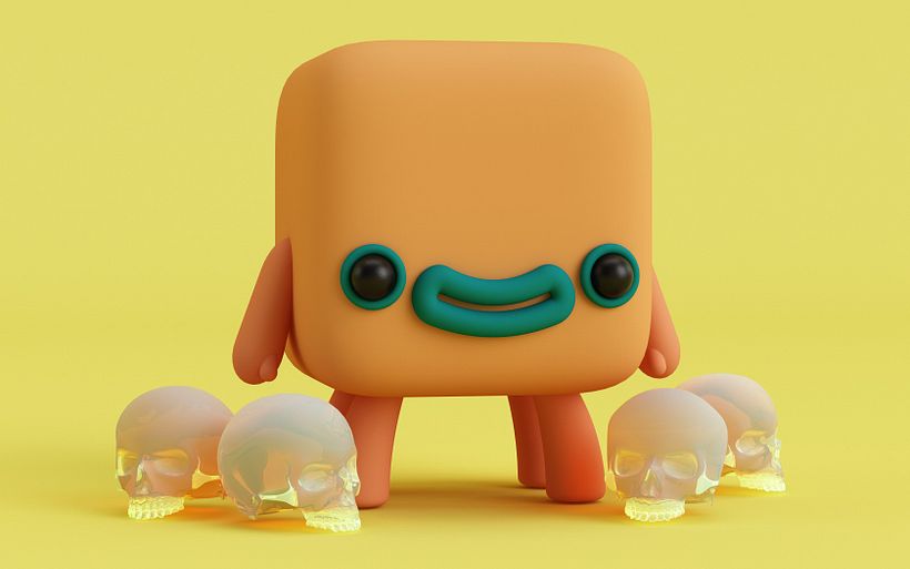Mascota (proyecto del curso de Zigor) 0