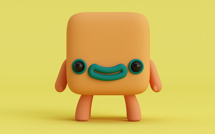 Mascota (proyecto del curso de Zigor) 1