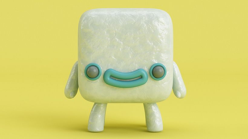 Mascota (proyecto del curso de Zigor) 2