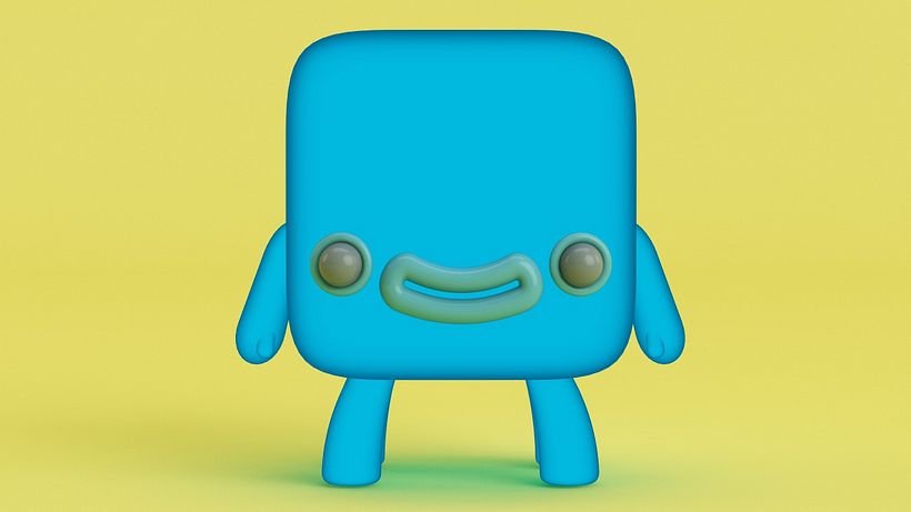 Mascota (proyecto del curso de Zigor) 3