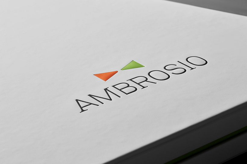 Welcome pack Ambrosio 1