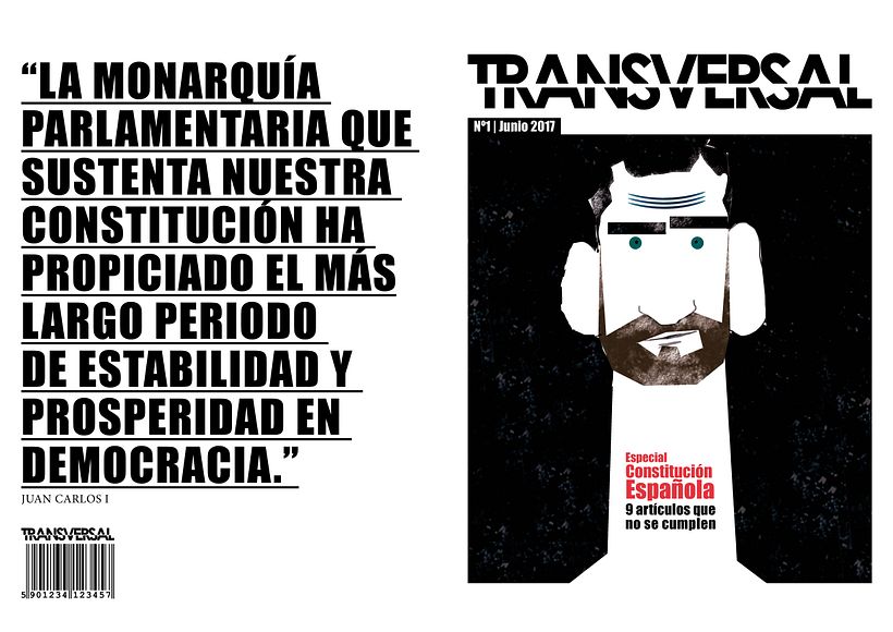 Revista Transversal  0