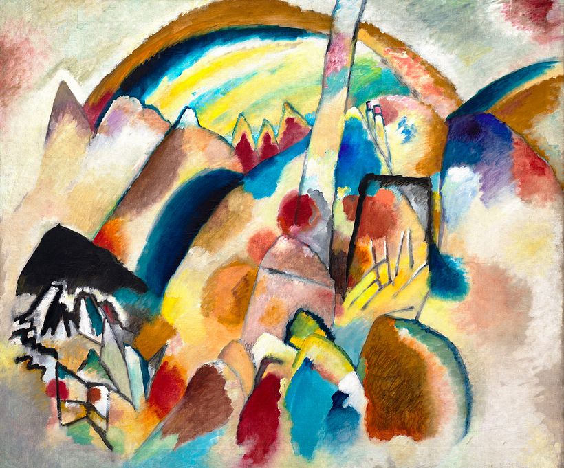 Google, ¿qué es el Arte Contemporáneo? 8