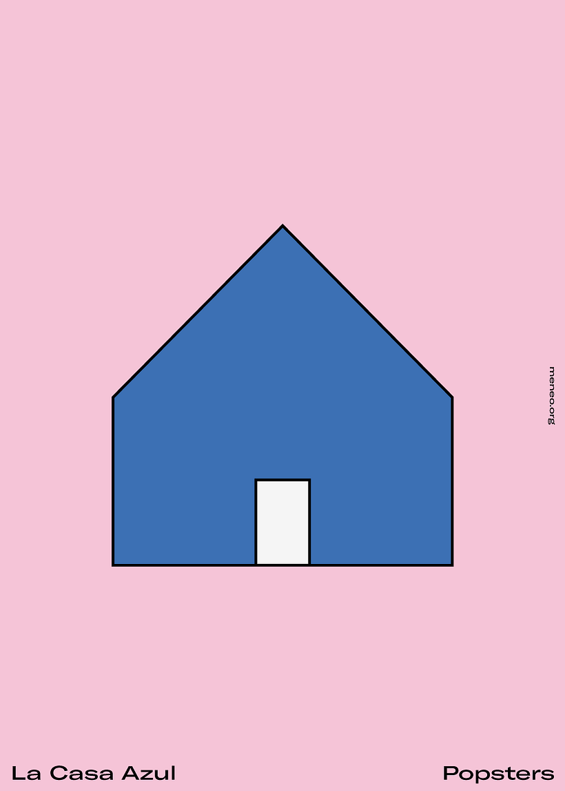 Popsters - Illustrazione tradizionale