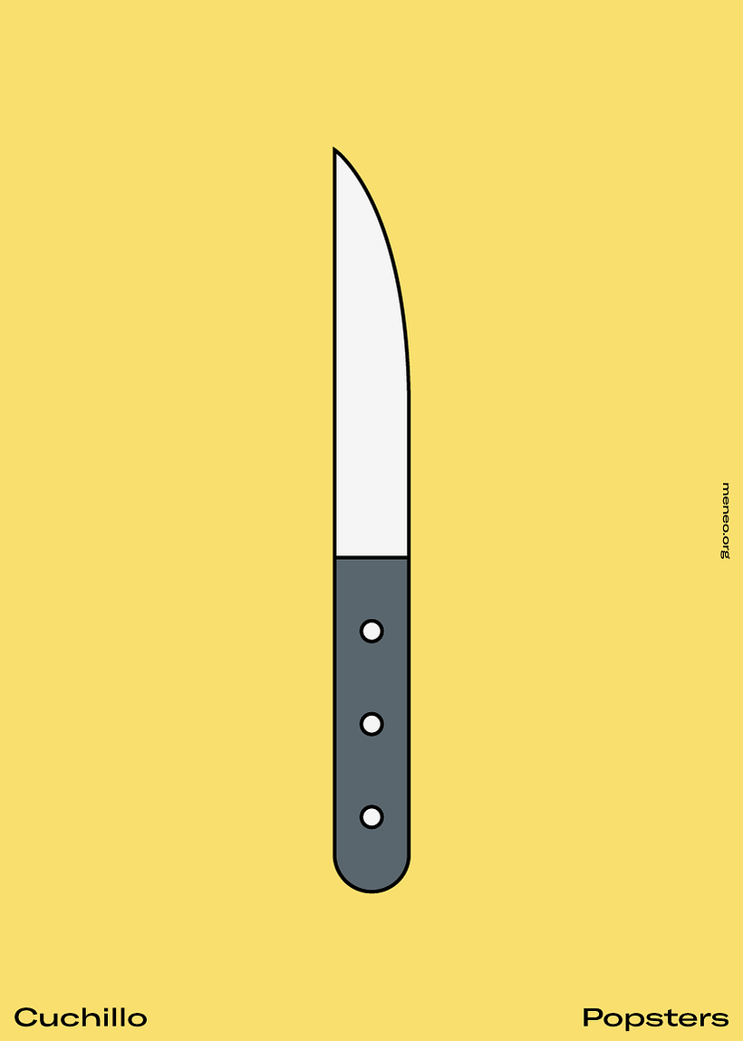Popsters - Illustrazione tradizionale