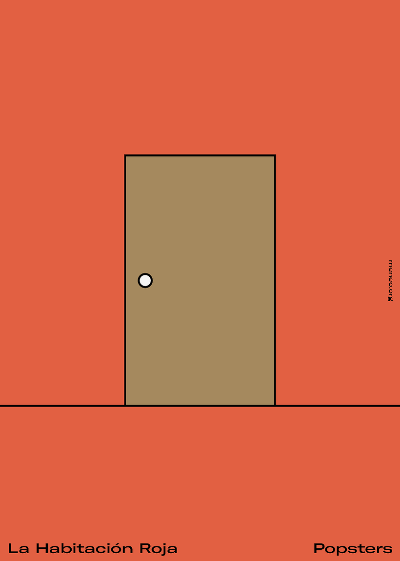 Popsters - Illustrazione tradizionale