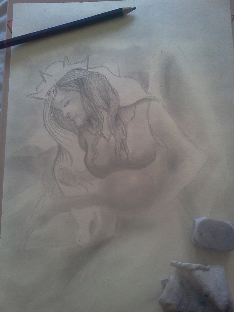 TAROT 4
