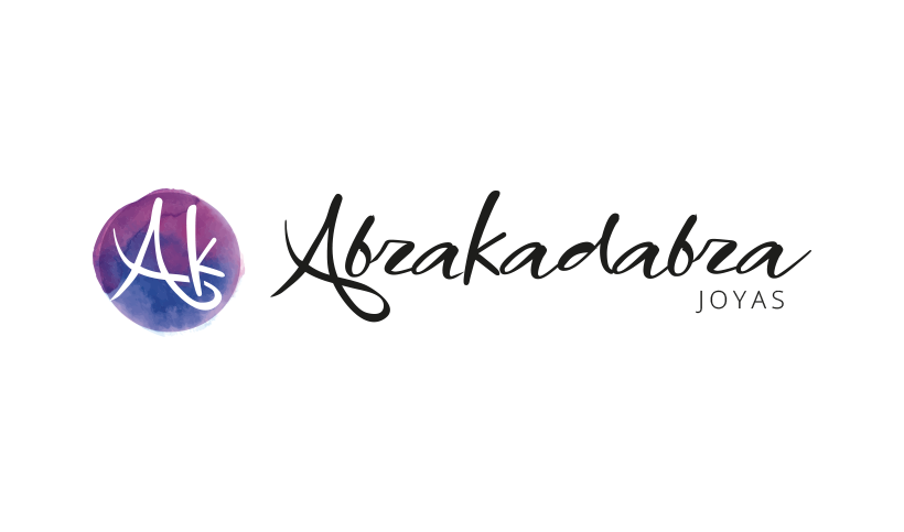 Abrakadabra Joyas - Diseño gráfico