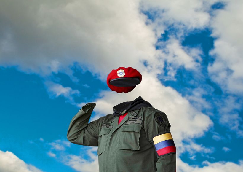 Chávez Vacío -1