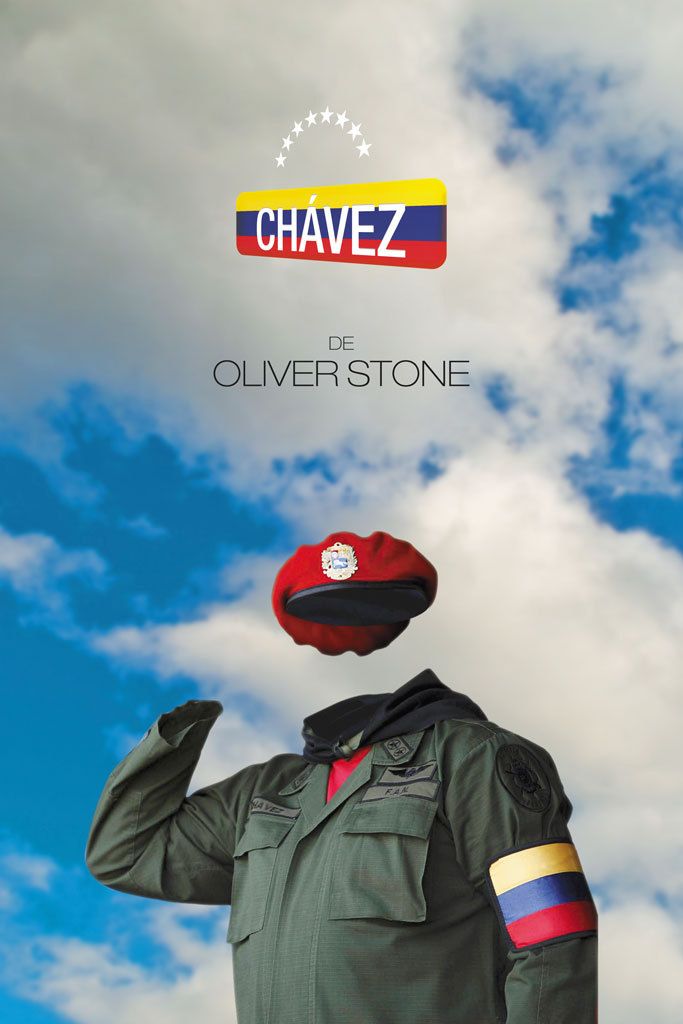 Chávez Vacío 0