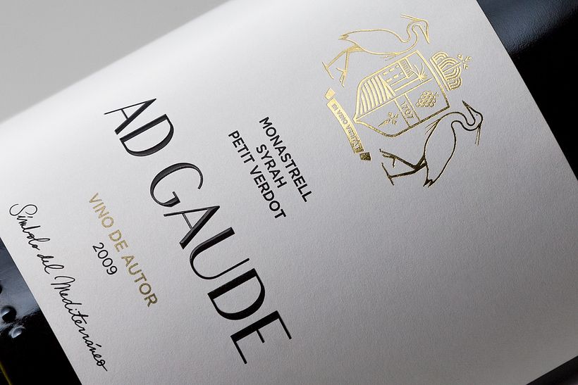 Bodegas Casa Cesilia 9