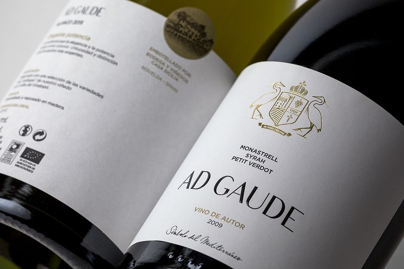 Bodegas Casa Cesilia 10