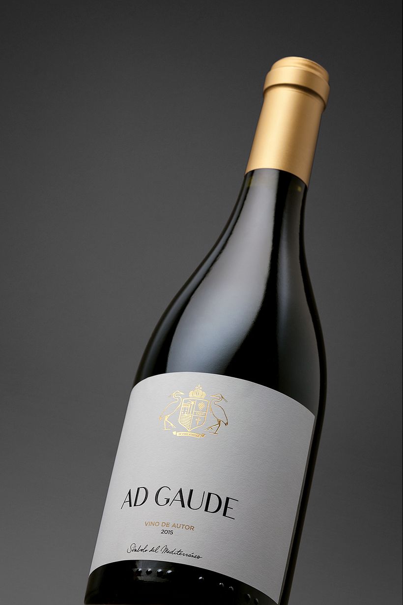 Bodegas Casa Cesilia 12