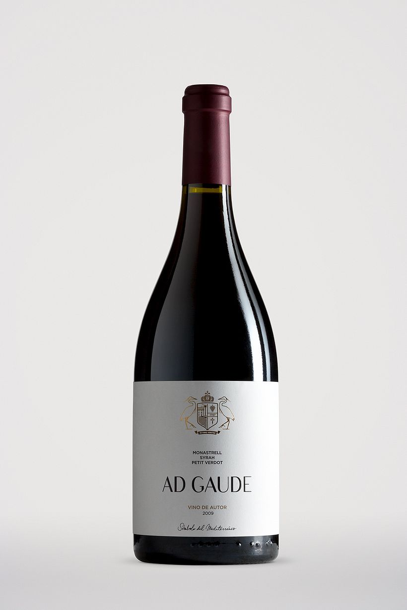 Bodegas Casa Cesilia 13