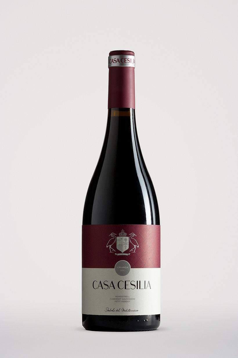 Bodegas Casa Cesilia 18