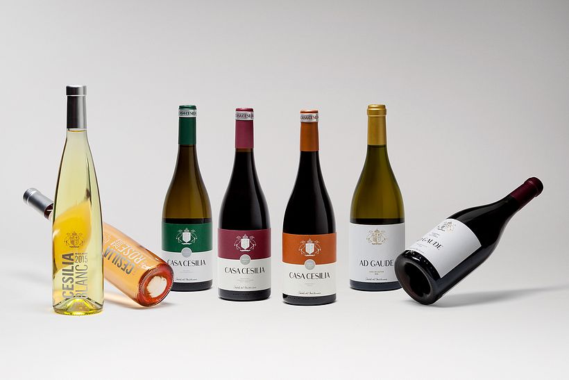 Bodegas Casa Cesilia 23