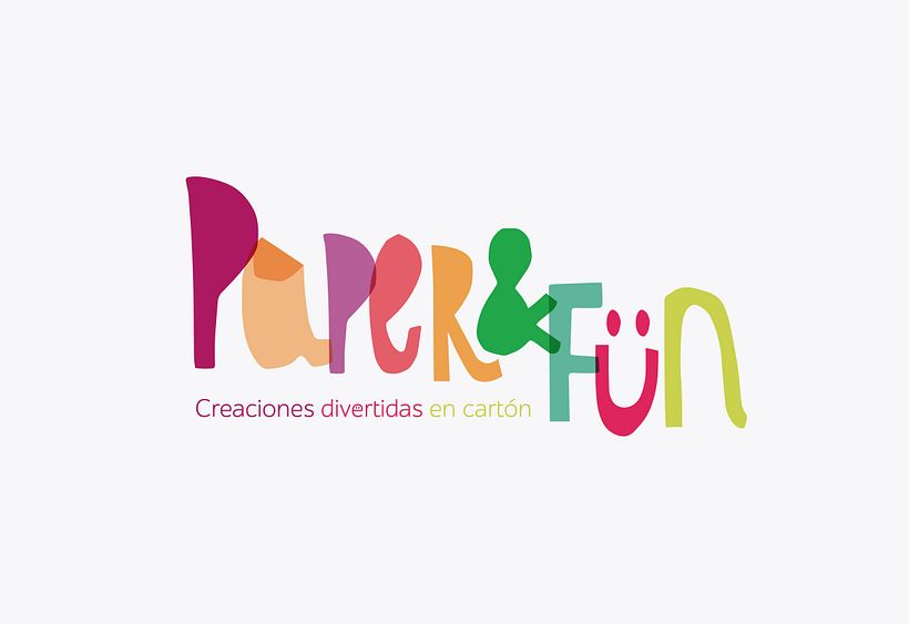 Paper&Fun -1