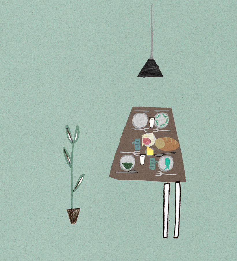 a fisherman's day -1