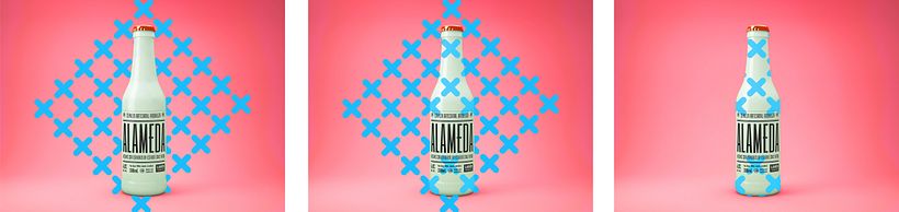 Branding y Packaging para una Cerveza Artesanal 4