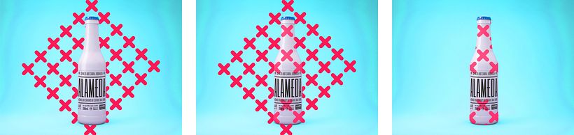 Branding y Packaging para una Cerveza Artesanal 5