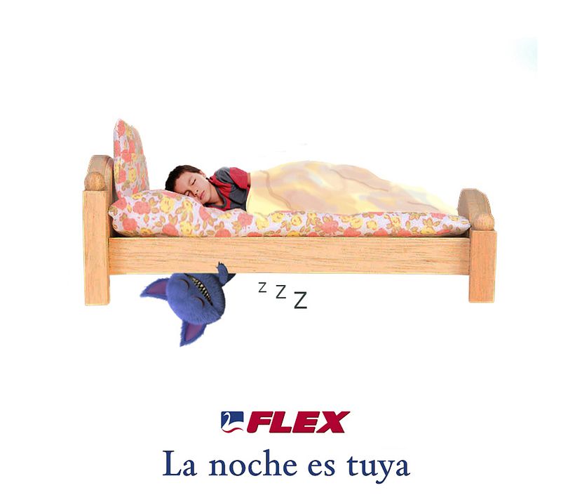 Flex -1