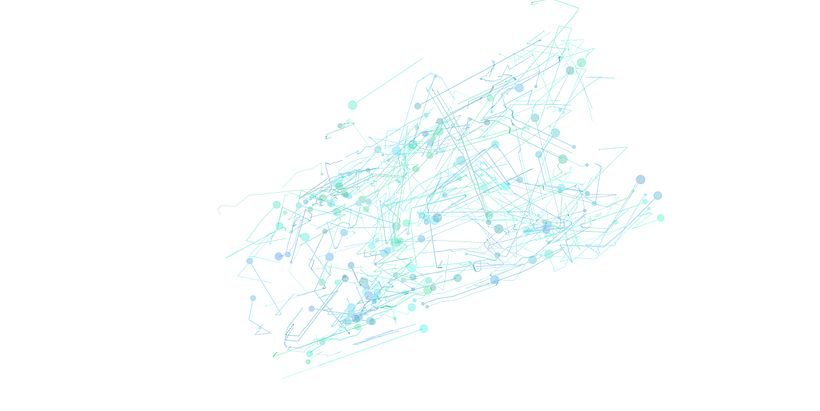 Collective Movement - Brownian motion 2