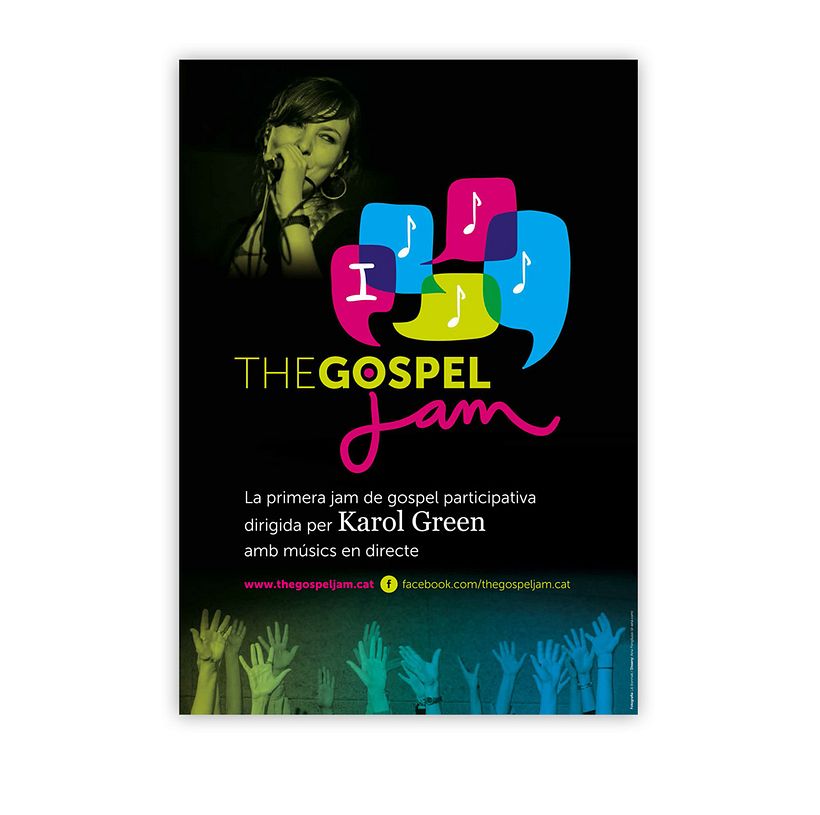 thegospeljam.cat 5