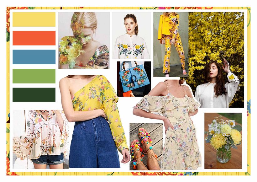 FLORAL 0