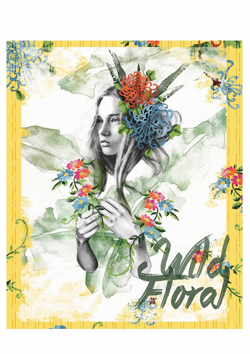 FLORAL 2